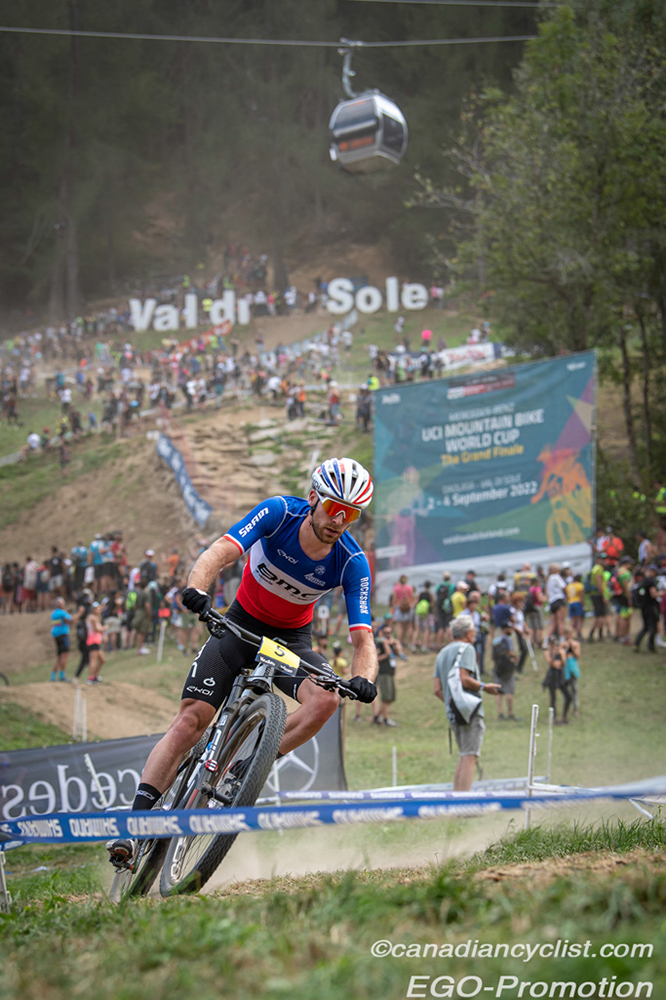 2022 World Cup Val di Sole