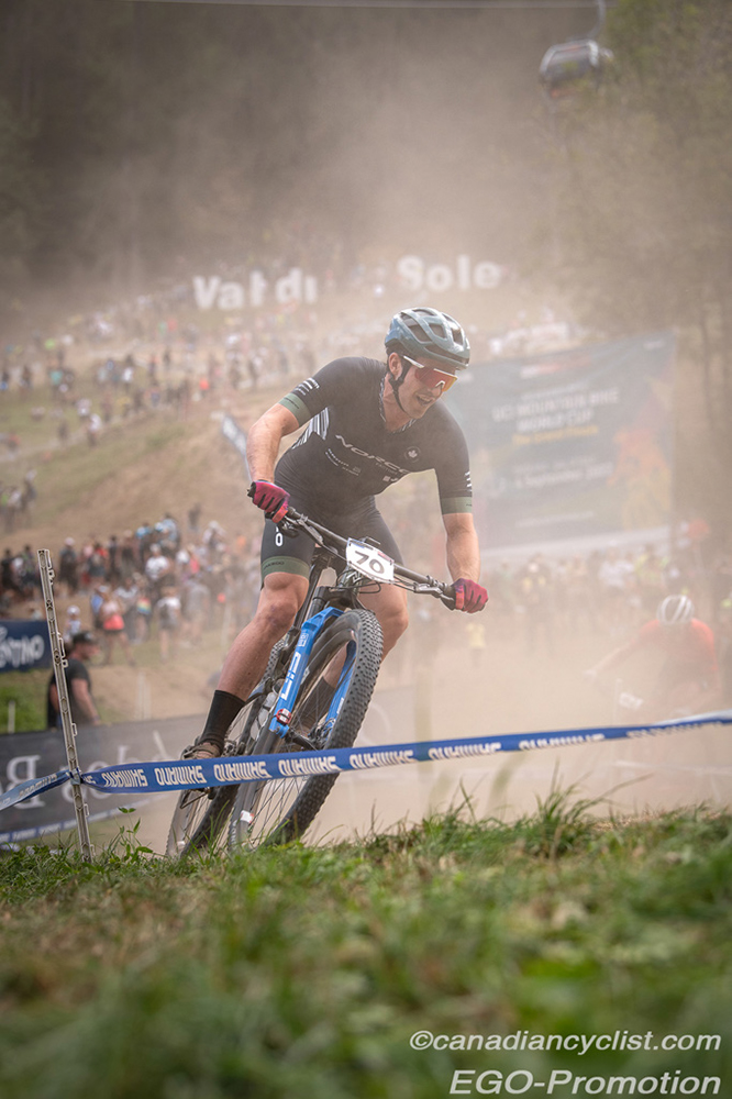 2022 World Cup Val di Sole