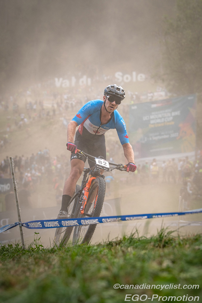 2022 World Cup Val di Sole