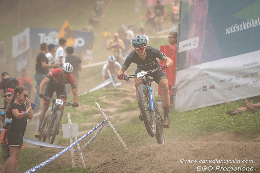 2022 World Cup Val di Sole