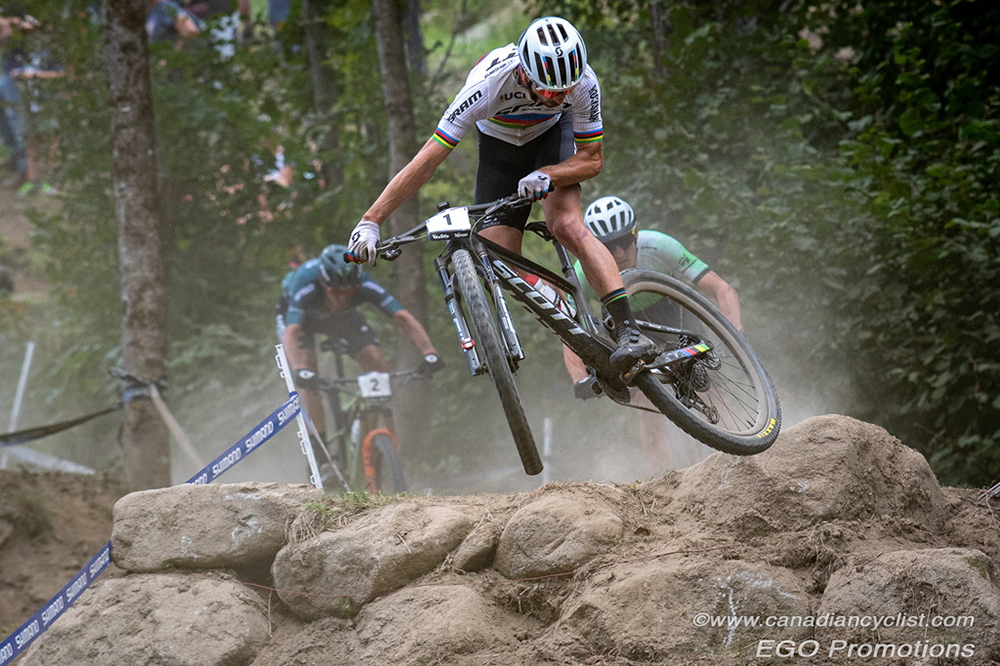 2022 World Cup Val di Sole
