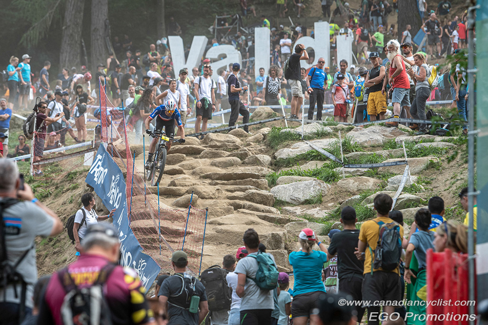 2022 World Cup Val di Sole