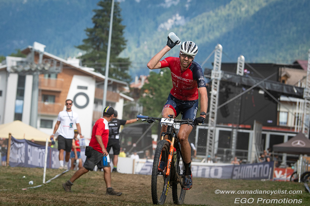 2022 World Cup Val di Sole