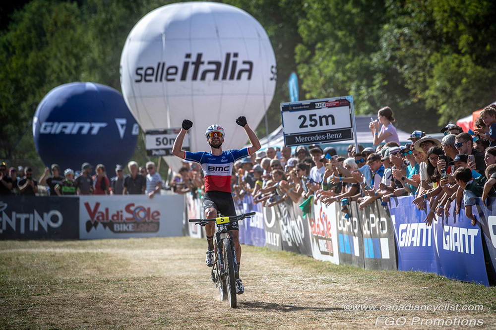 2022 World Cup Val di Sole