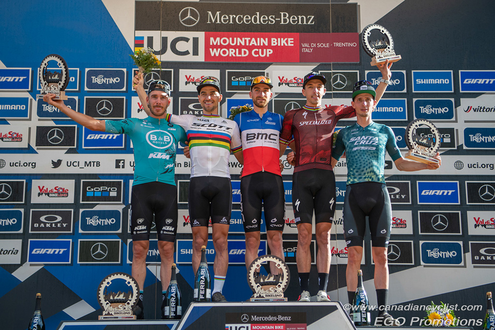 2022 World Cup Val di Sole