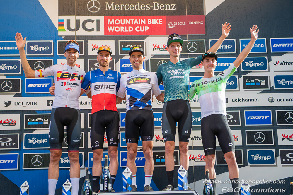 2022 World Cup Val di Sole