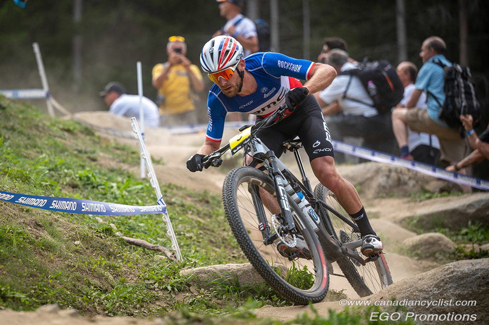 2022 World Cup Val di Sole