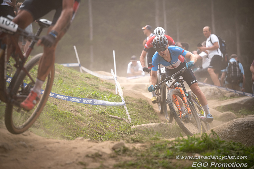 2022 World Cup Val di Sole