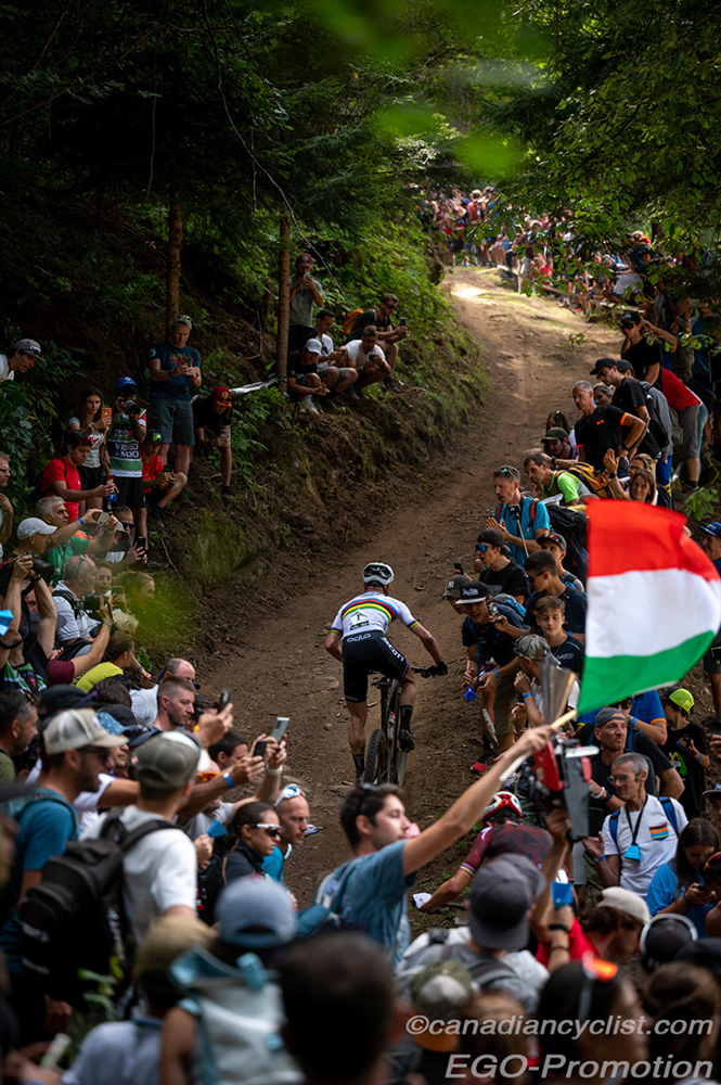 2022 World Cup Val di Sole