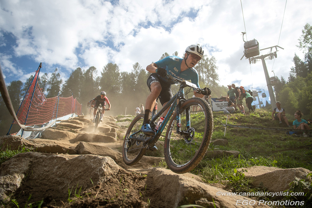 2022 World Cup Val di Sole