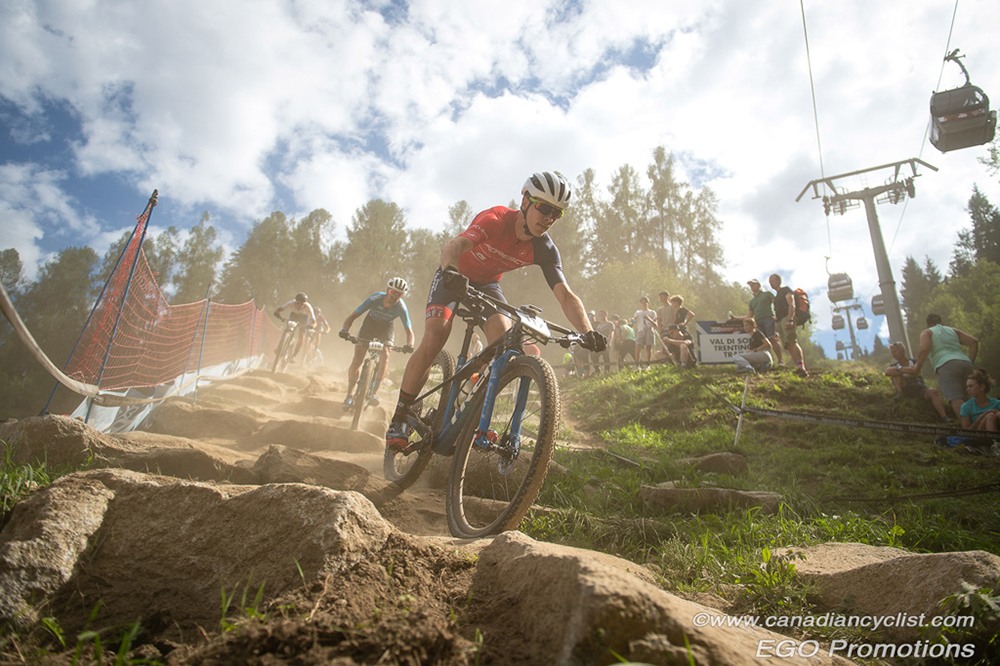 2022 World Cup Val di Sole