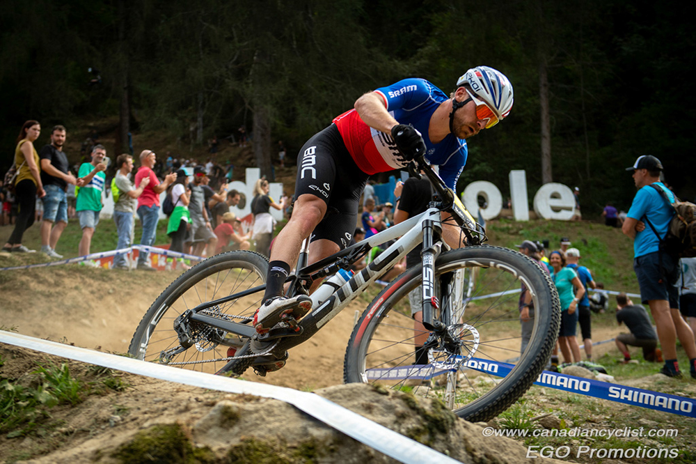 2022 World Cup Val di Sole