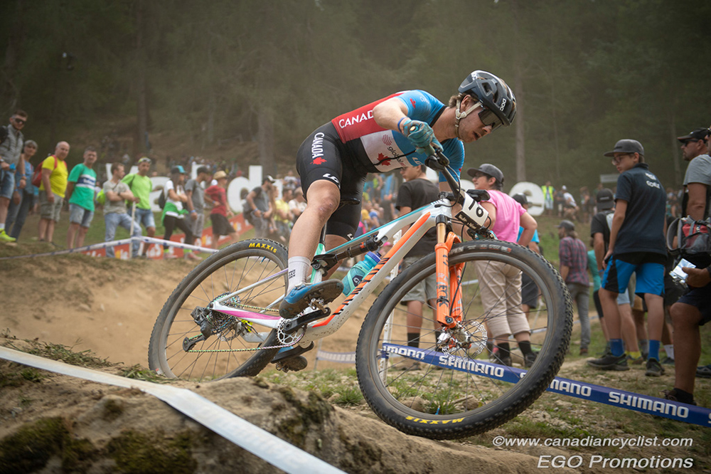 2022 World Cup Val di Sole