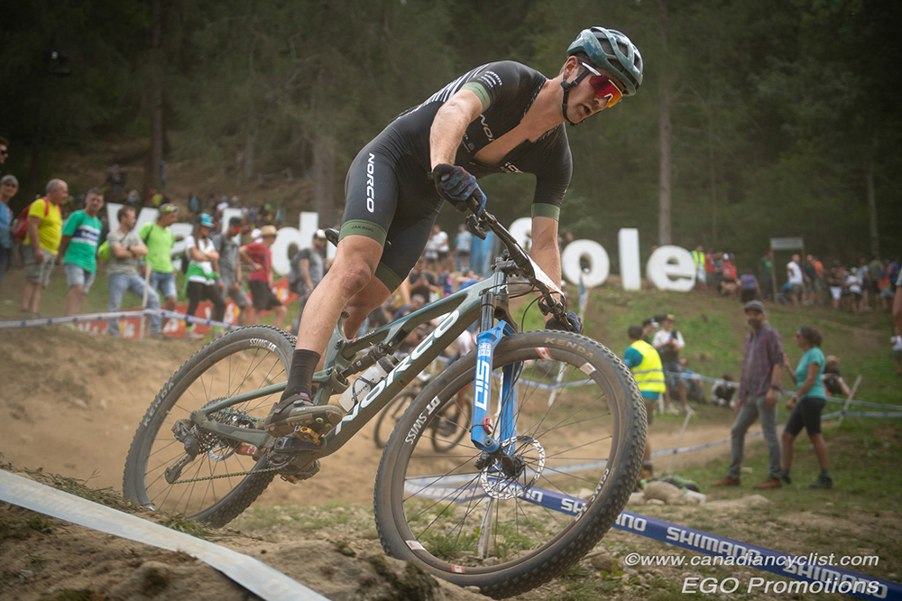 2022 World Cup Val di Sole