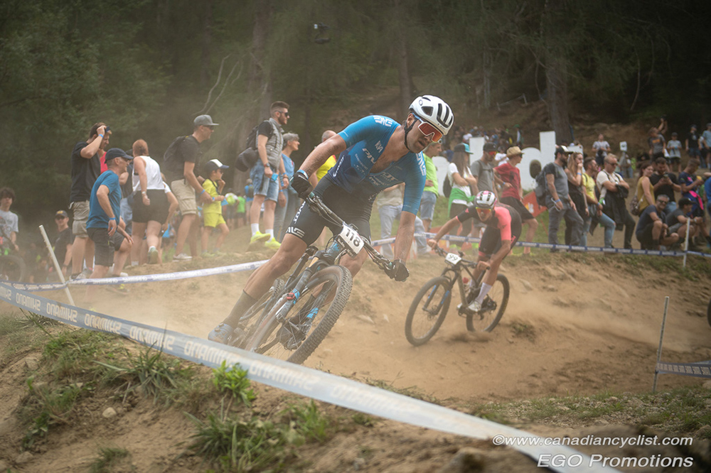 2022 World Cup Val di Sole