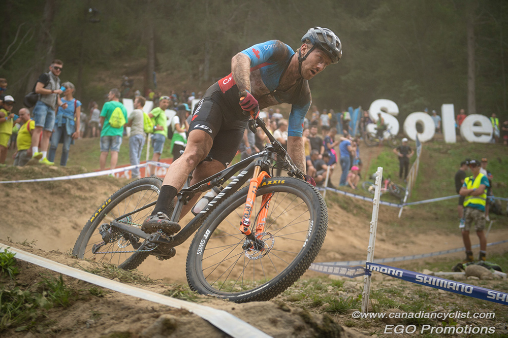 2022 World Cup Val di Sole