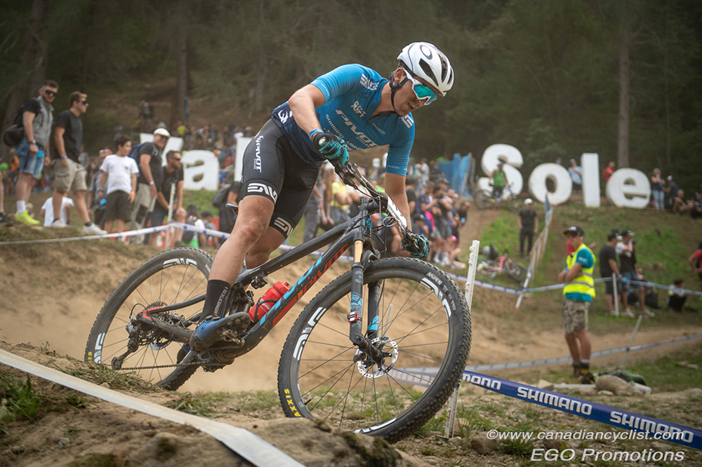 2022 World Cup Val di Sole