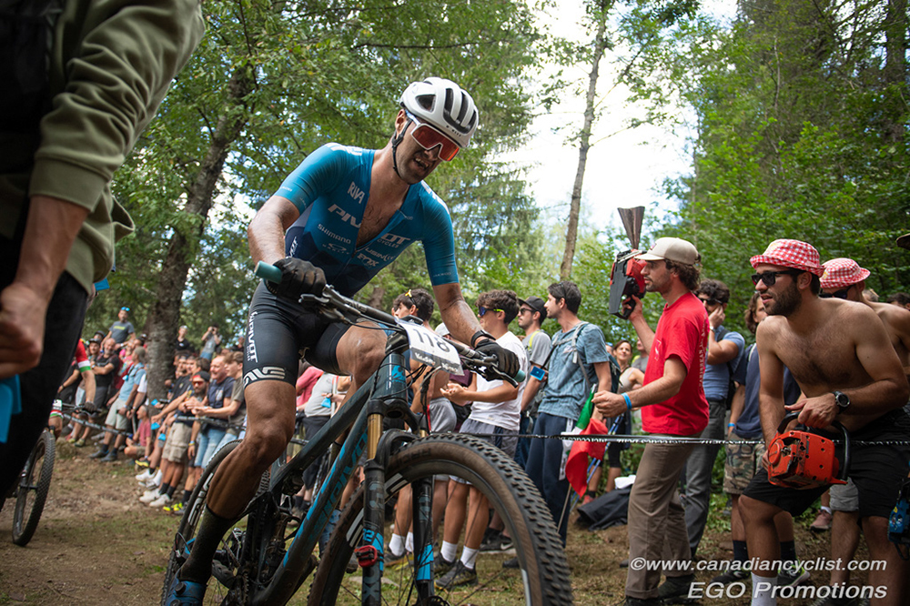 2022 World Cup Val di Sole