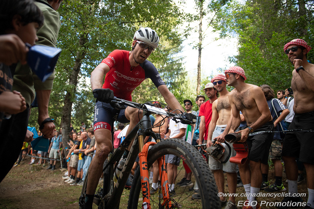 2022 World Cup Val di Sole