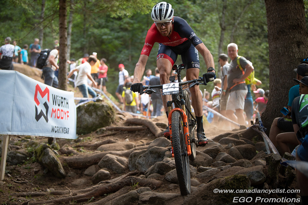 2022 World Cup Val di Sole