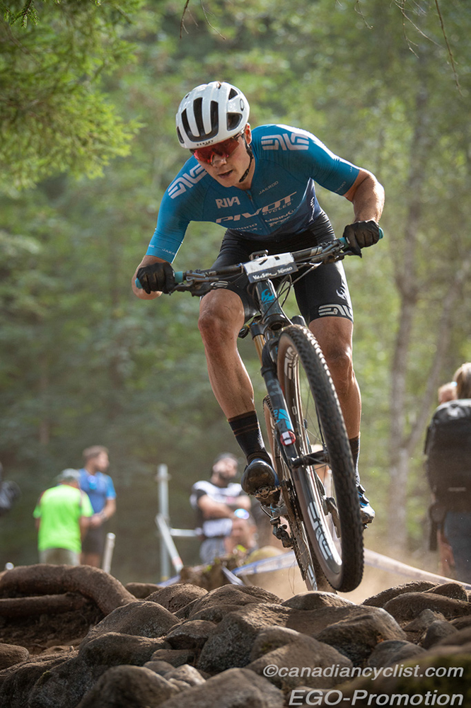 2022 World Cup Val di Sole