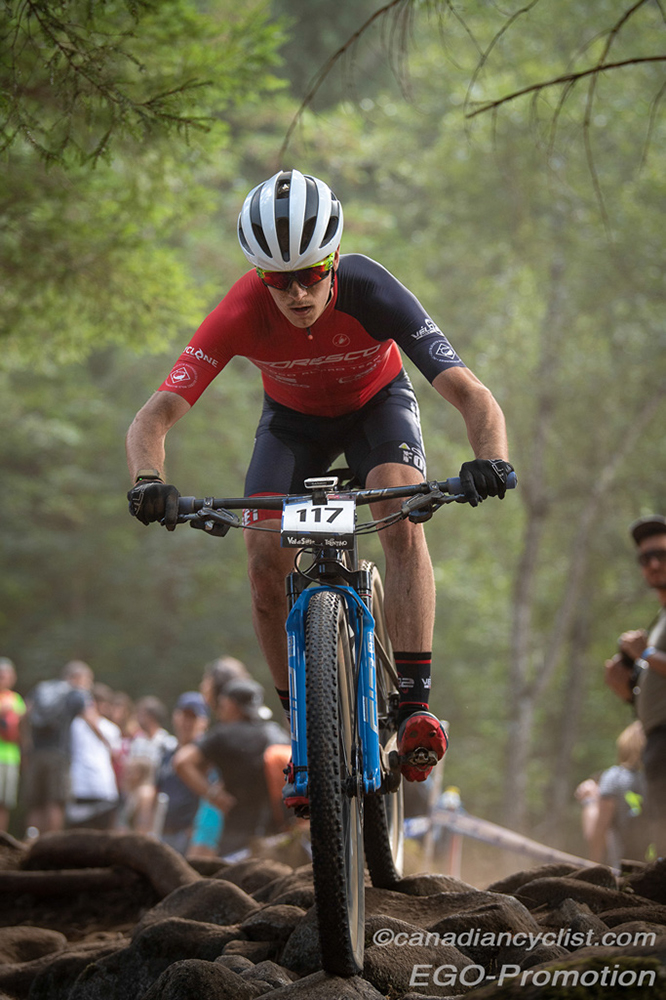 2022 World Cup Val di Sole