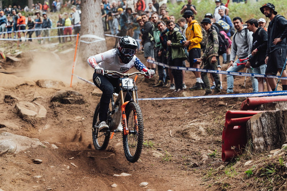 2022 World Cup Val di Sole