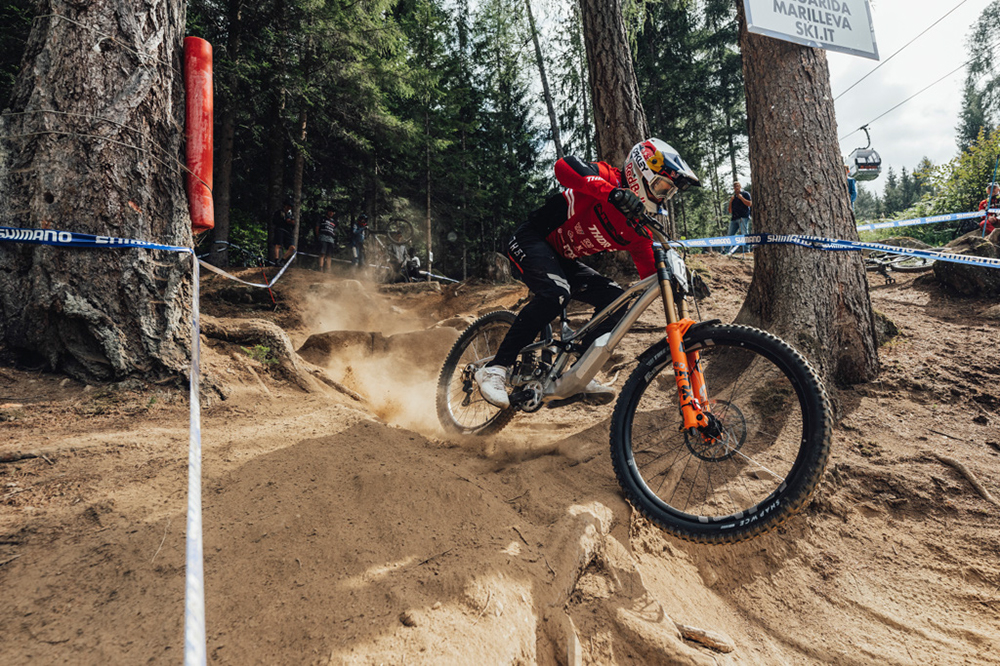 2022 World Cup Val di Sole