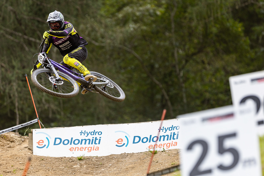 2022 World Cup Val di Sole