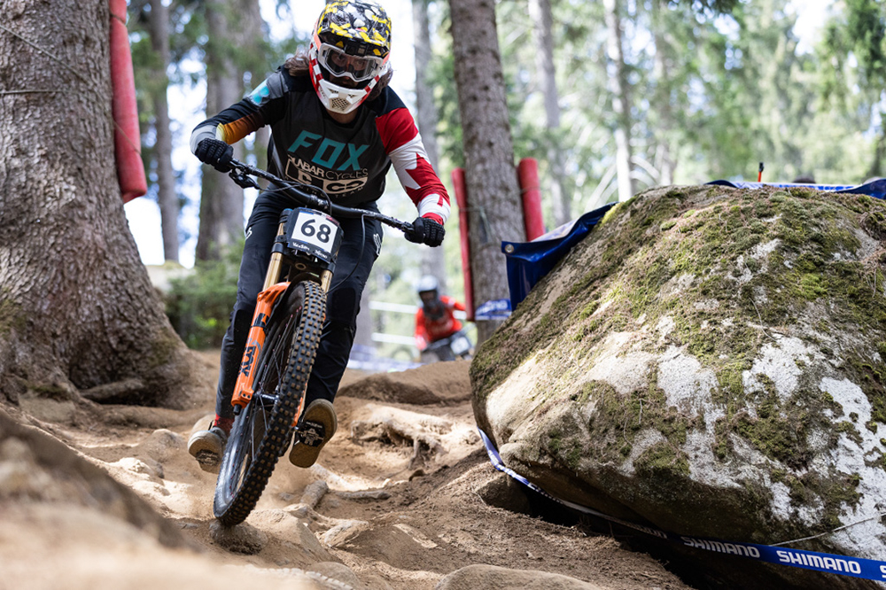 2022 World Cup Val di Sole