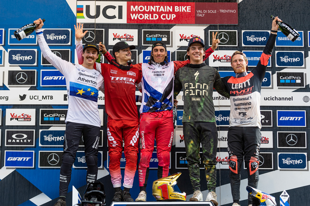 2022 World Cup Val di Sole