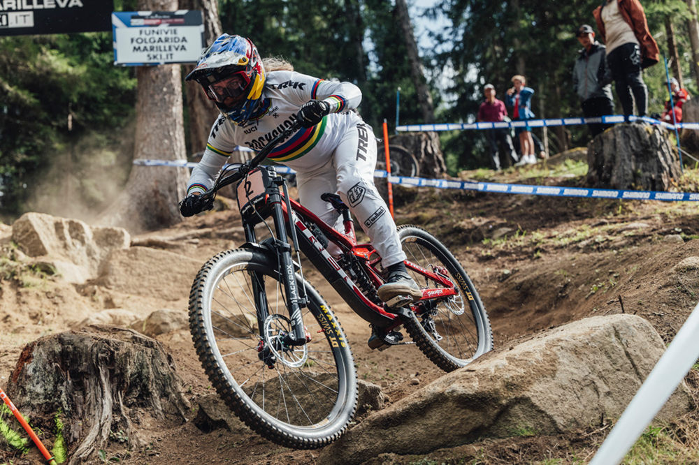 2022 World Cup Val di Sole