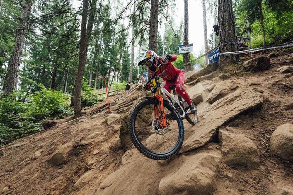 2022 World Cup Val di Sole