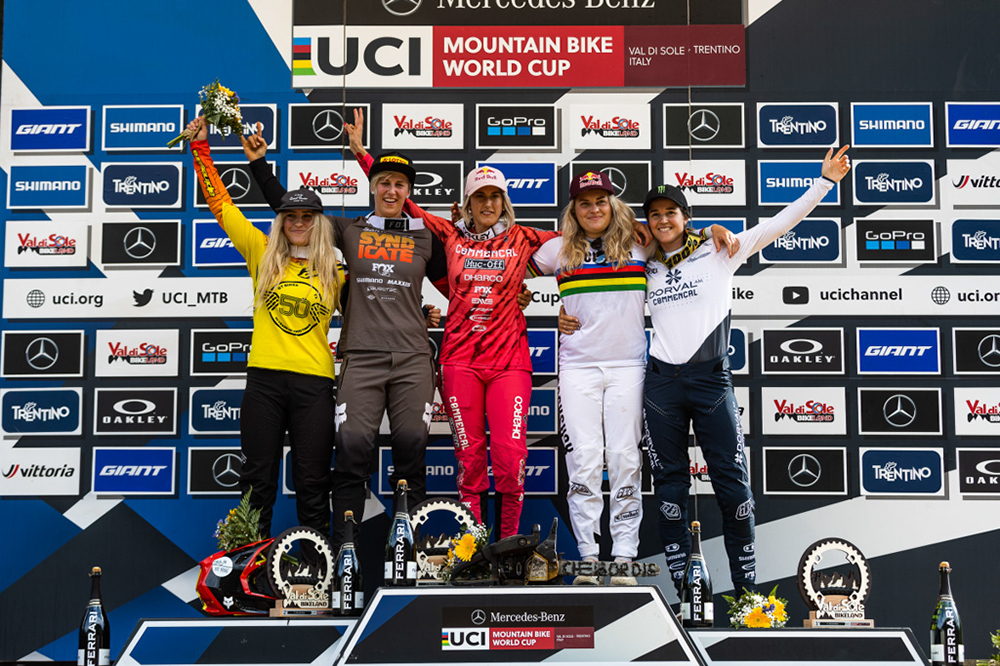 2022 World Cup Val di Sole
