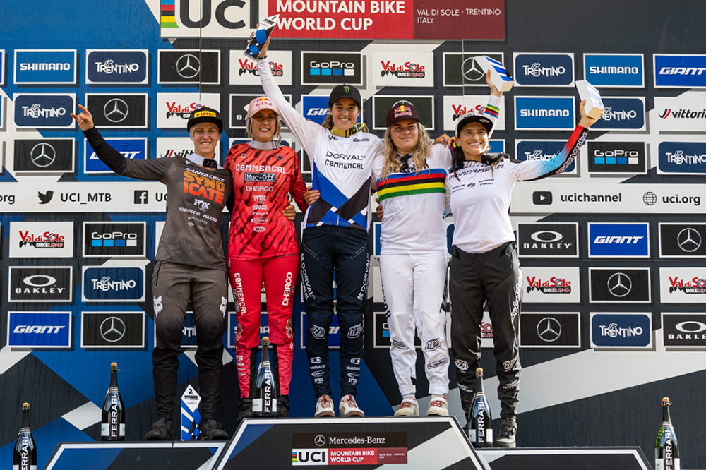 2022 World Cup Val di Sole