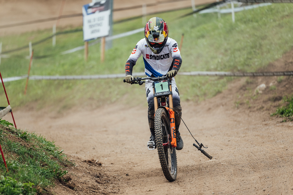 2022 World Cup Val di Sole