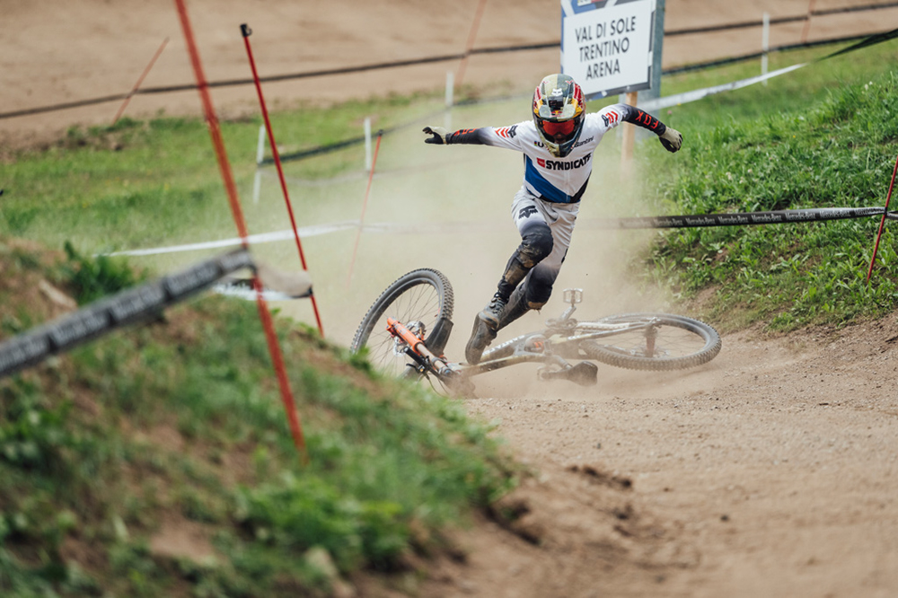 2022 World Cup Val di Sole