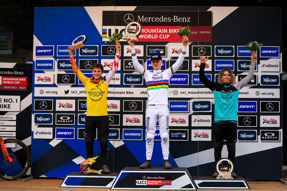 2022 World Cup Val di Sole