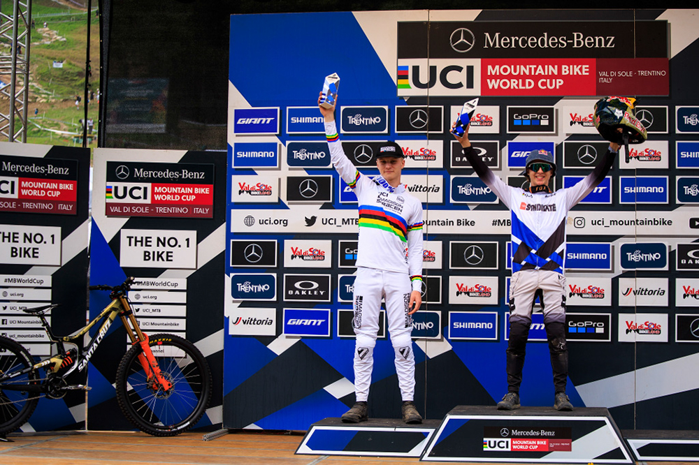 2022 World Cup Val di Sole