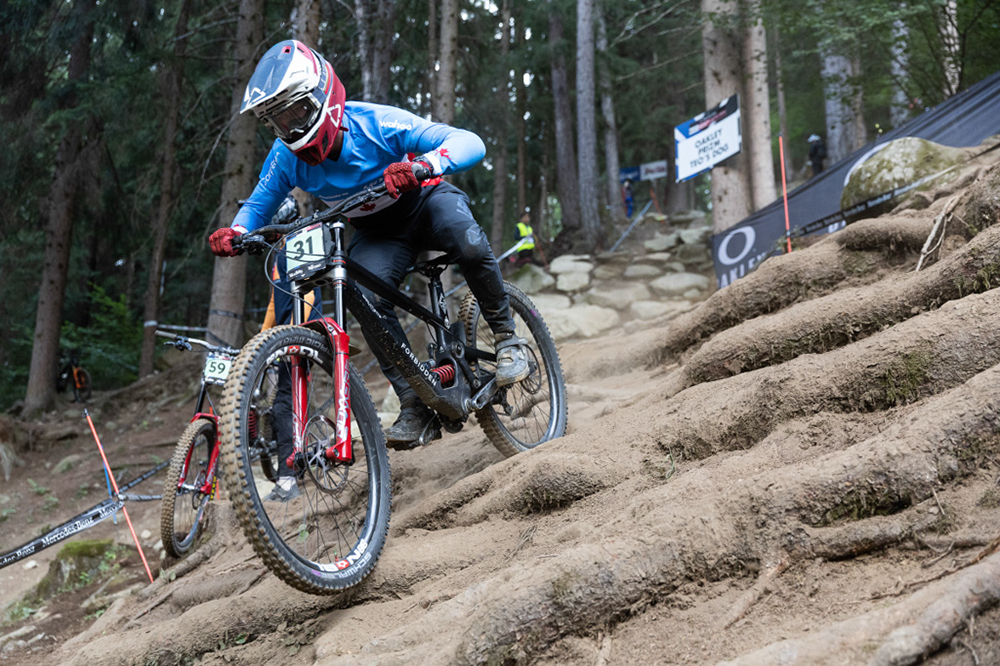 2022 World Cup Val di Sole