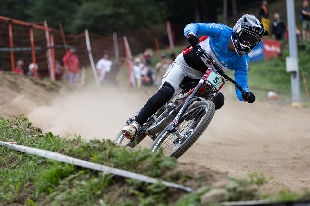 2022 World Cup Val di Sole