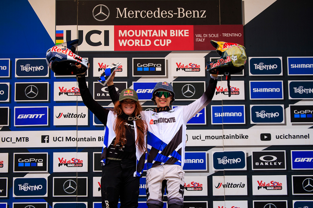 2022 World Cup Val di Sole