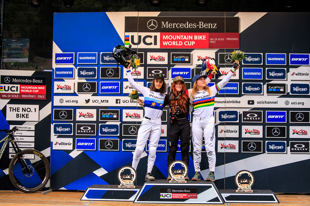 2022 World Cup Val di Sole