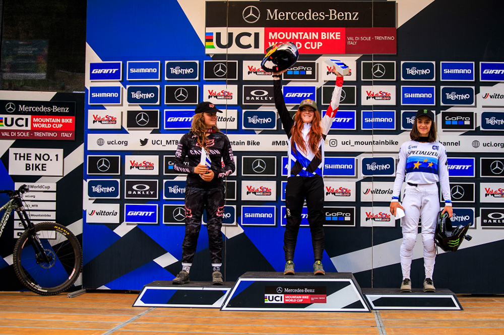 2022 World Cup Val di Sole
