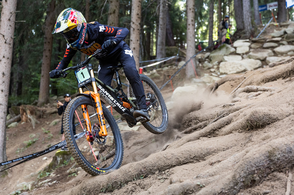 2022 World Cup Val di Sole