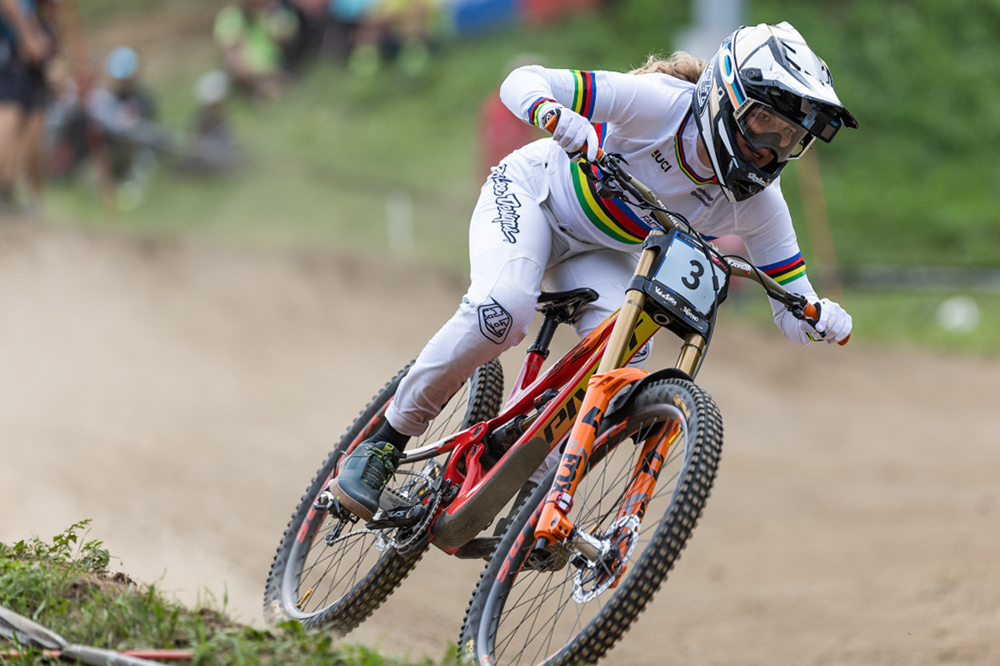 2022 World Cup Val di Sole