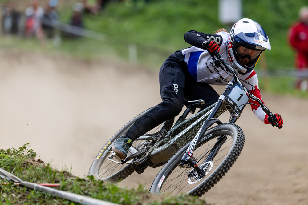 2022 World Cup Val di Sole