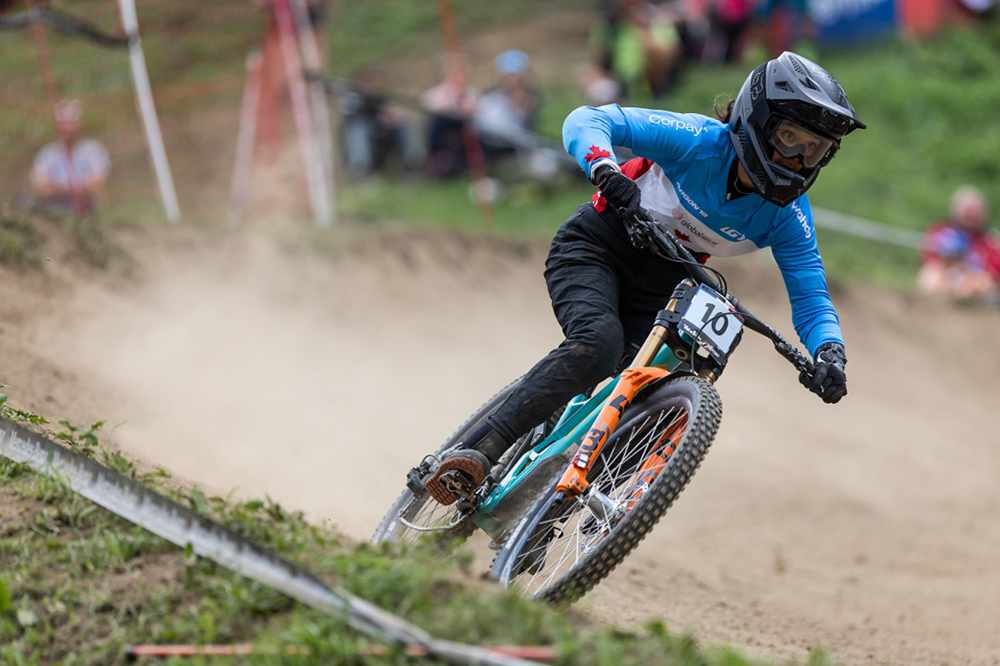 2022 World Cup Val di Sole