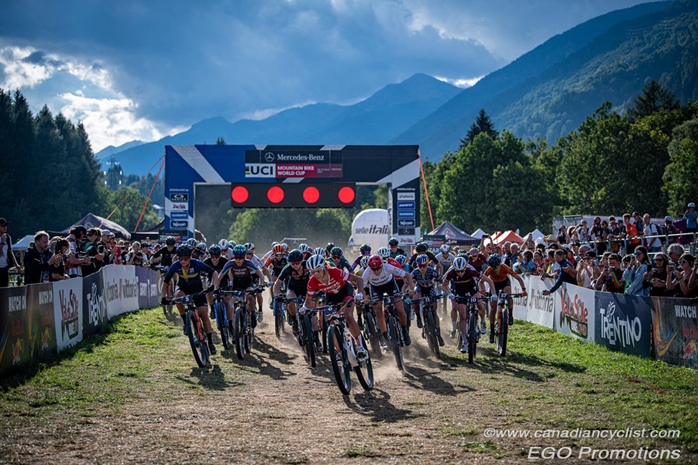 World Cup Val di Sole