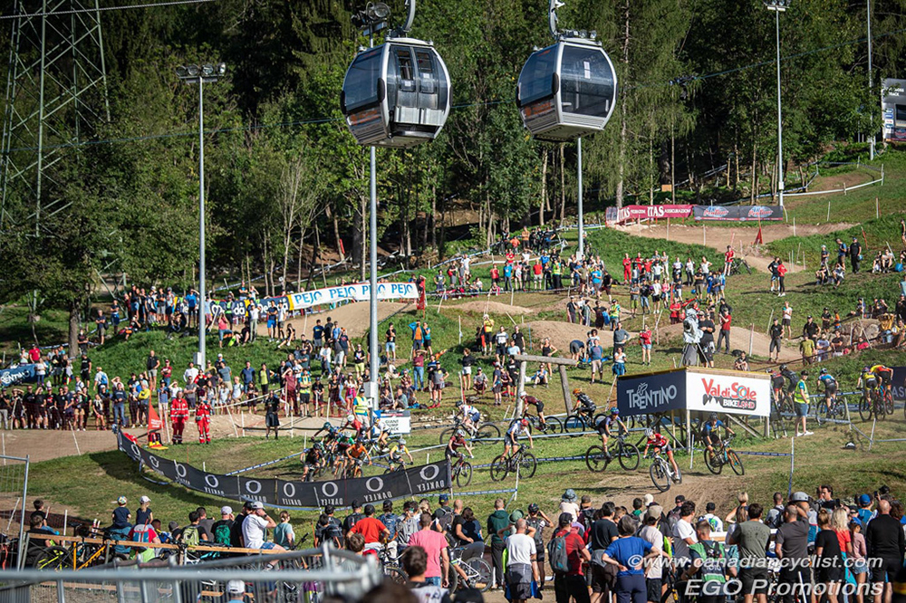 World Cup Val di Sole
